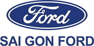 logo Sài Gòn Ford